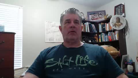 Tony online show from January 11, 2026, 8:47 pm