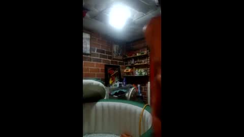 Snapshot of luv2licuplz chatting on February 26, 2026, 10:25 am Luv2licUplz online show from February 26, 2026, 10:25 am