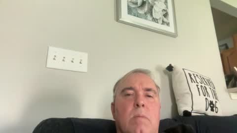 luv2showmc2u online show from May 3, 2026, 2:56 pm