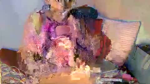 luvbug555 online show from March 3, 2026, 11:54 pm