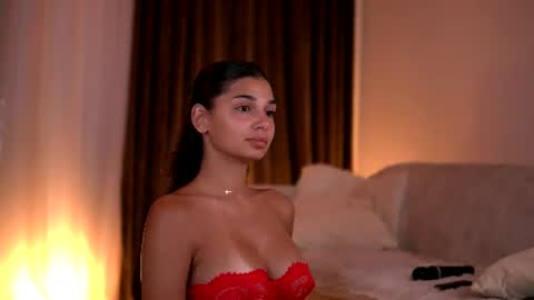 Caprice online show from July 6, 2026, 7:49 pm