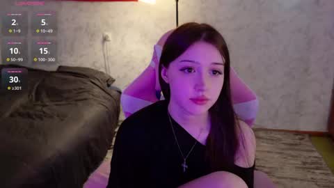 Snapshot of luvellina chatting on July 10, 2026, 10:51 am luvellina online show from July 10, 2026, 10:51 am
