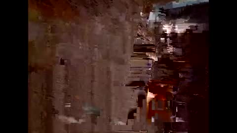 luvin30 online show from October 28, 2025, 8:29 am