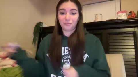 luvrxstarx online show from March 23, 2026, 1:20 am