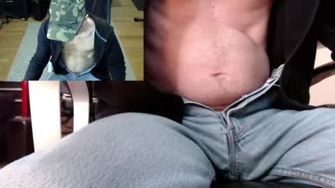 Jim Bo online show from December 19, 2024, 3:07 am