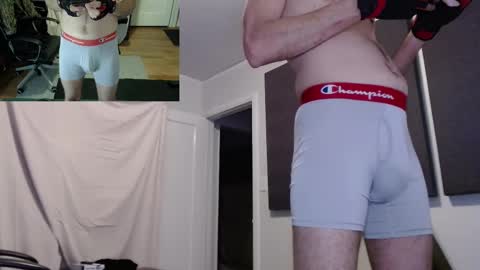 Jim Bo online show from March 6, 2025, 3:57 am