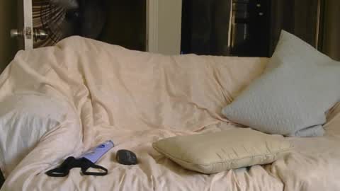 M Jordan online show from March 30, 2026, 7:26 pm