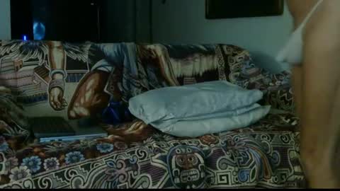 Snapshot of luvthecam2 chatting on July 7, 2026, 7:23 am M Jordan online show from July 7, 2026, 7:23 am