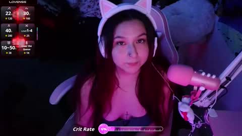 Snapshot of luvvespie chatting on January 15, 2026, 10:09 am luvvespie online show from January 15, 2026, 10:09 am