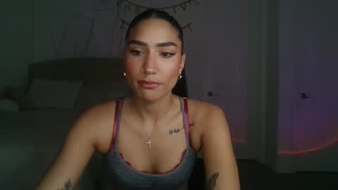 Liv 3 online show from November 20, 2025, 12:22 am