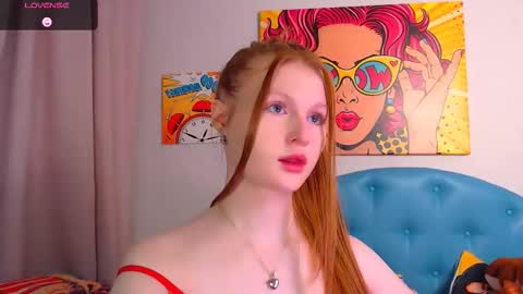 lux_angel online show from October 1, 2025, 12:05 am