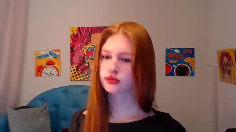 lux_angel online show from February 26, 2026, 1:04 am