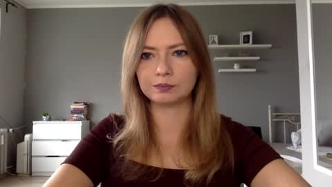 Millie online show from October 12, 2025, 2:16 pm