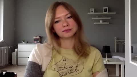 Millie online show from October 28, 2025, 8:29 am