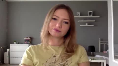 Millie online show from November 2, 2025, 8:06 am