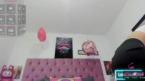 Snapshot of lux_wish chatting on July 24, 2026, 12:58 pm lux_wish online show from July 24, 2026, 12:58 pm