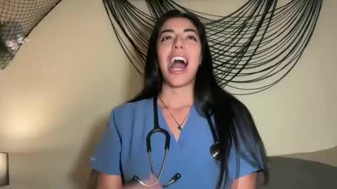 luxcher22 online show from October 3, 2025, 2:41 am