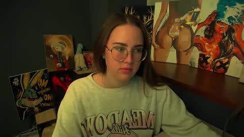 Katie online show from April 9, 2026, 12:43 pm