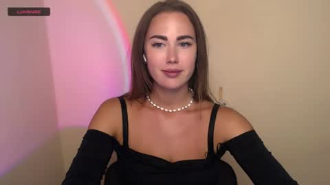 Snapshot of luxie_queen chatting on July 23, 2026, 1:20 pm Katie online show from July 23, 2026, 1:20 pm