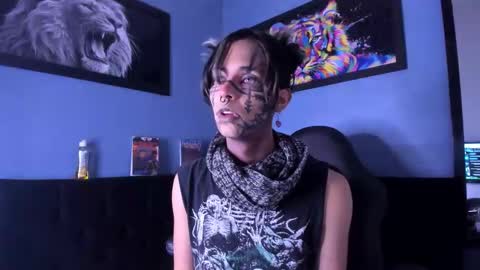 Luxiel 3 online show from December 21, 2025, 4:52 am