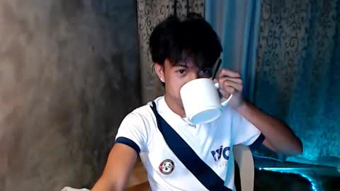 luxirfy online show from January 14, 2026, 7:08 pm