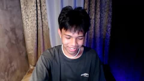 luxirfy online show from February 12, 2026, 3:40 pm