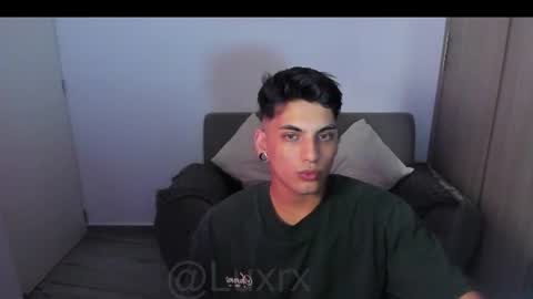 Snapshot of luxrx chatting on July 17, 2026, 8:14 pm luxrx online show from July 17, 2026, 8:14 pm