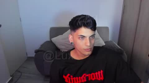 Snapshot of luxrx chatting on July 20, 2026, 6:54 pm luxrx online show from July 20, 2026, 6:54 pm