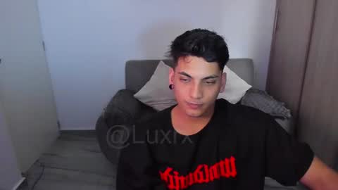 Snapshot of luxrx chatting on July 25, 2026, 7:11 pm luxrx online show from July 25, 2026, 7:11 pm