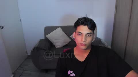 Snapshot of luxrx chatting on July 28, 2026, 7:04 pm luxrx online show from July 28, 2026, 7:04 pm