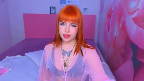 LuxSiren online show from April 11, 2026, 7:45 am