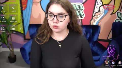 Snapshot of luxsopphia_ chatting on October 15, 2025, 12:49 pm luxsopphia_ online show from October 15, 2025, 12:49 pm