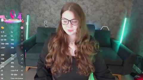 luxsopphia_ online show from March 16, 2026, 8:13 pm