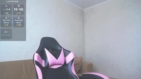 Alma online show from April 20, 2026, 7:22 am