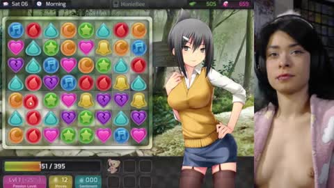 Snapshot of luxxxthefox chatting on January 27, 2025, 9:13 am LuxxxTheFox online show from January 27, 2025, 9:13 am