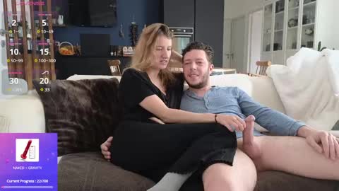 Luxymin online show from January 10, 2025, 9:23 am