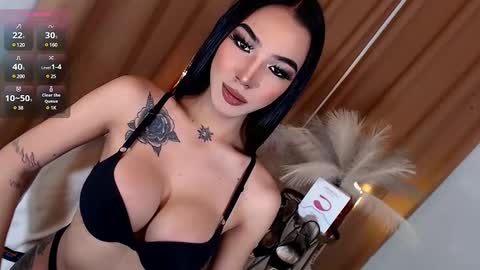 Snapshot of luxywilson chatting on February 2, 2025, 5:32 am luxy online show from February 2, 2025, 5:32 am