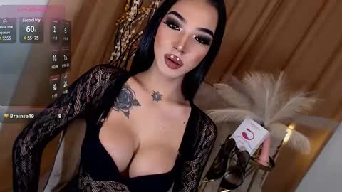 Snapshot of luxywilson chatting on February 3, 2025, 5:51 am luxy online show from February 3, 2025, 5:51 am