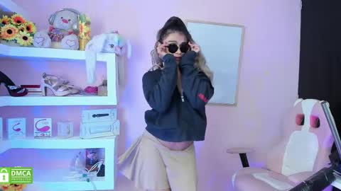 Luz online show from February 10, 2025, 8:00 pm