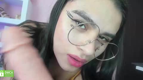 Luz online show from February 19, 2025, 8:52 pm