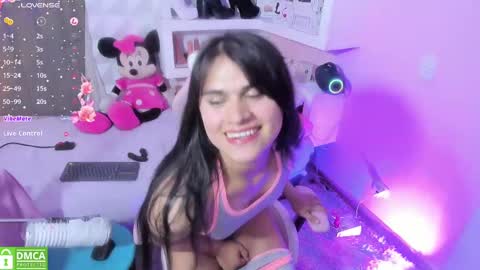 Luz online show from September 15, 2025, 10:54 pm