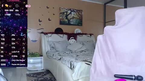 Palma online show from December 22, 2025, 5:37 am