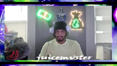 lxrdhxkvgemvsterjuice online show from September 26, 2025, 8:57 pm