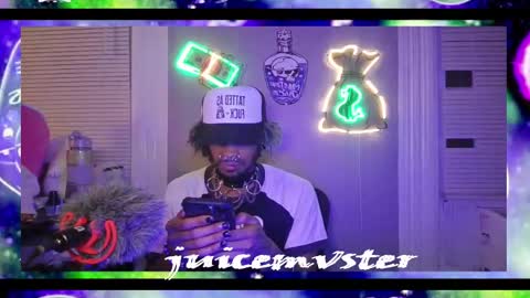 lxrdhxkvgemvsterjuice online show from October 6, 2025, 3:04 am