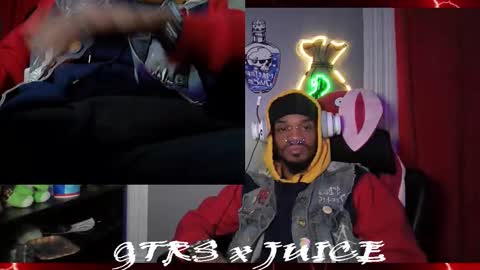 lxrdhxkvgemvsterjuice online show from December 4, 2025, 5:50 am