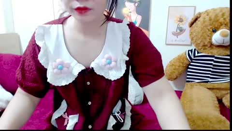 Snapshot of ly_ly2005 chatting on December 1, 2025, 6:51 am im mai online show from December 1, 2025, 6:51 am