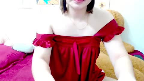 Snapshot of ly_ly2005 chatting on June 1, 2026, 6:15 am im mai online show from June 1, 2026, 6:15 am