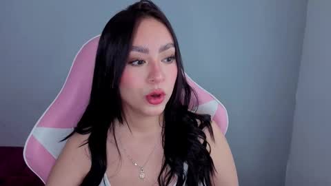  Lya  online show from October 10, 2025, 5:34 pm