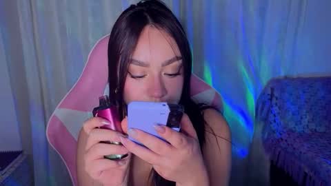  Lya  online show from March 6, 2026, 6:43 am