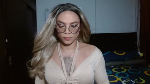 Snapshot of lya_mcconellts chatting on December 24, 2024, 4:00 am Lya Mcconell online show from December 24, 2024, 4:00 am